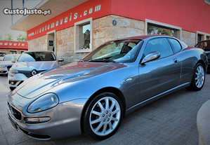 25 Maserati usados em Porto Novo - Trovit