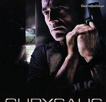 Chrysalis - Um Futuro Próximo (2007) Julien Leclercq