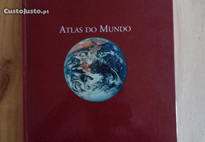 Atlas do mundo
