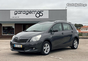 Toyota Verso 2.0 D-4D 7 Lugares