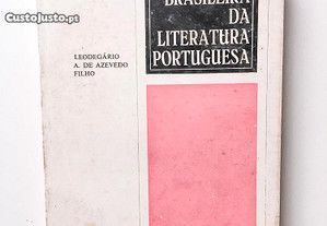 Uma Visão Brasileira da Literatura Portuguesa
