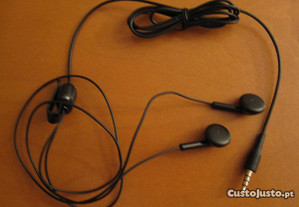 Auricular Stereo Nokia WH-102 HS-125