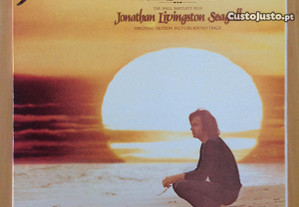 Neil Diamond Jonathan Livingston Seagull - LP em vinil - c/portes
