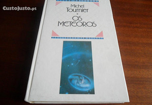 "Os Meteoros" de Michel Tournier