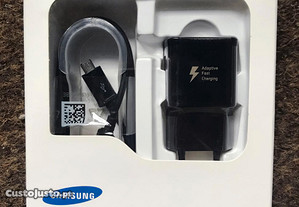 Kit Carregador original Samsung Micro USB