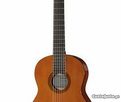 guitarra classica YAMAHA CGS102A tamanho 1/2