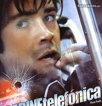 Cabine Telefónica (2002) Colin Farrell IMDB: 7.2