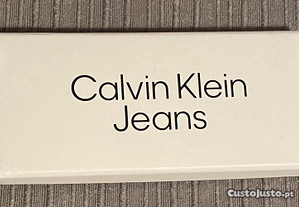 Porta chaves original Calvin Klein