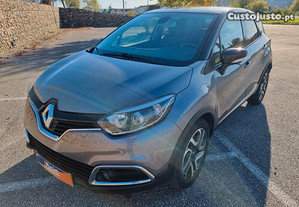 Renault Captur EXCLUSIVE CX AUTO - 15