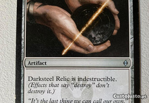 [MTG] Darksteel Relic