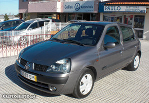 Renault Clio 1.5 DCi Confort