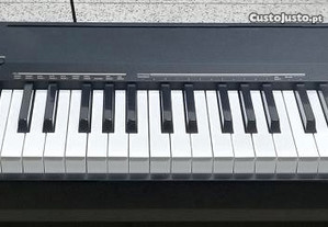 Piano digital Casio