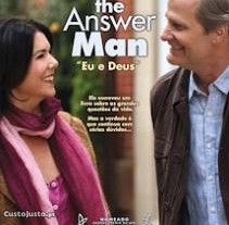 The Answer Man - Eu e Deus (2009) Jeff Daniels