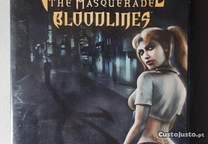 [PC] Vampire the Masquerade: Bloodlines