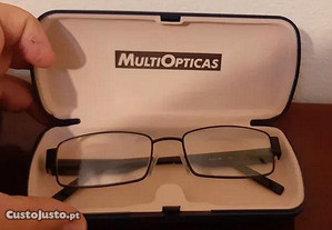 Oculos Novos multiopticas