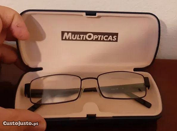Oculos Novos multiopticas