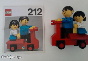 Lego 212