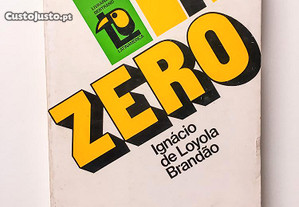 Zero de Ignácio de Loyola Brandão