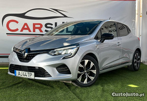 Renault Clio Tce 90 Limited
