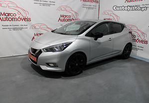 Nissan Micra 1.0 IG-T N-Connecta - 20