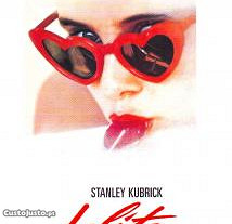 Lolita (1962) Stanley Kubrick IMDB: 7.7