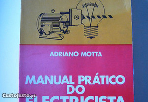 Manual Prático do Eletricista - Adriano Motta