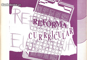 Cadernos da FENPROF - Nº 27 - Reforma Curricular