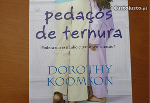Pedaços de Ternura, Dorothy Koomson