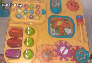 Casa Polly Pocket Cola E Descola E Carro Mercedes 2008, Brinquedos e Jogos,  à venda, Setúbal