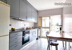 Apartamento T2 em Porto de 109,00 m²