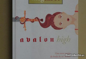 "Avalon High" de Meg Cabot