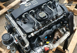 motor Jaguar X Type xtype 2.0 Turbo Diesel AJDI4