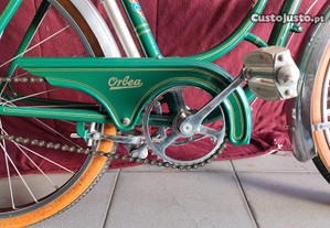 Bicicleta de criança clássica coleção