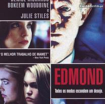 Edmond (2005) Stuart Gordon