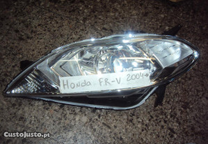 Honda FR-V2004-