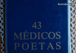 43 Médicos Poetas de Pedro da Silveira