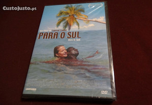 DVD-Para o Sul-Laurent Cantet-Selado