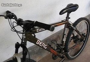 Bicicleta Berg Torah