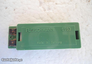 1:87 Fleischmann refª 6953 interruptor temporário