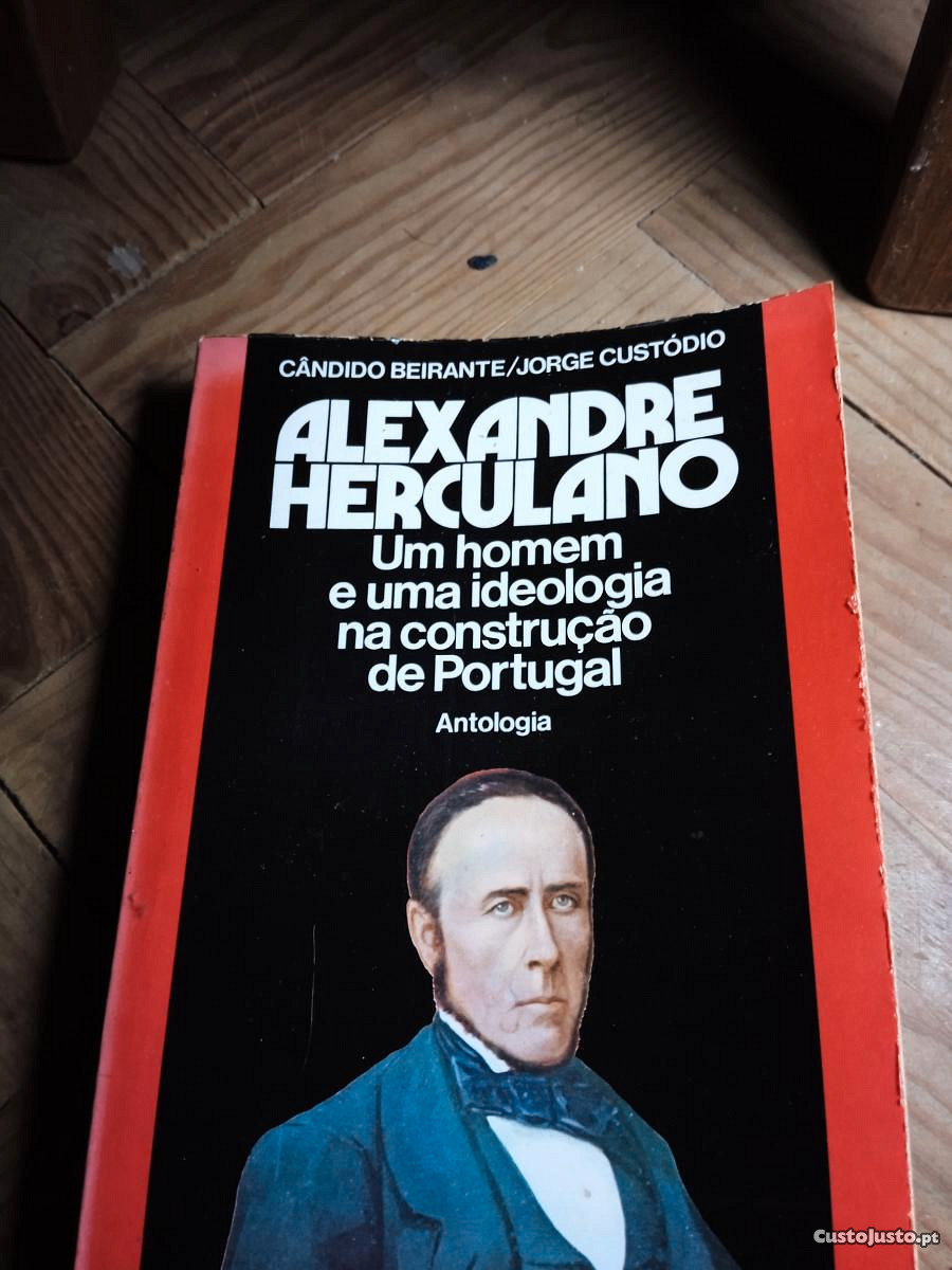 Alexandre Herculano - Antologia