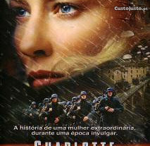 Charlotte Gray (2001) Cate Blanchett IMDB: 6.3