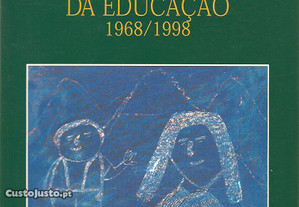 Escola Professor Doutor Ferrer Correia - Senhor da Serra - Miranda do Corvo - 1968/1998