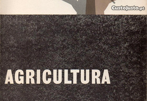 Revista Agricultura, n.º 8 (1960)