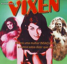 Vixen (1968) Erica Gavin  IMDb 5.8