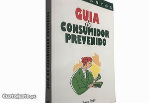 Guia do consumidor prevenido - Beja Santos