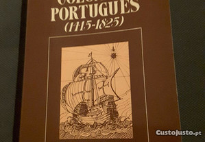 Charles Boxer - O Império Colonial Português (1415/1825)