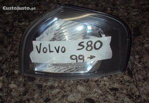 Volvo S80 farolim