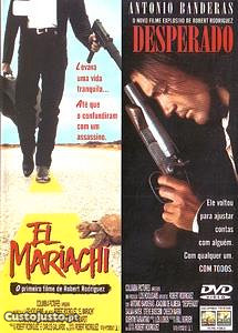 Desperado (1995) - IMDb