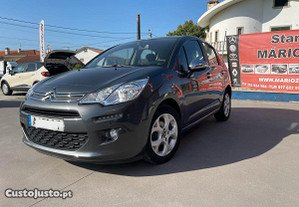 Citroën C3 gasolina attraction - 15