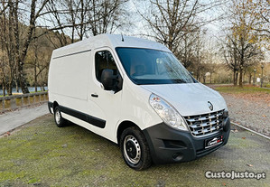 Renault Master BAR ROULOTE 